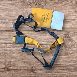 NWT Ollydog Harness Small